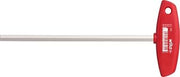 Wiha 33404 T-Handle Hex Key, 3.0 x 150mm