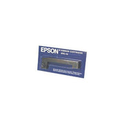 Genuine (ERC-22B) Black Ribbon Cartridge For: M by Epson – Model C43S015358