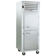 Reach In Freezer Two Doors by Traulsen – 24.2 cubic_feet, Model 955-094-R