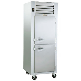 Reach In Freezer Two Doors by Traulsen – 24.2 cubic_feet, Model 955-094-R