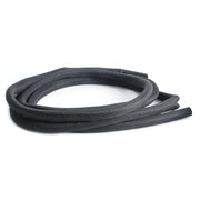 Design Engineering 3/8" (10mm) x 20' / Black / Music Cable Sleeves