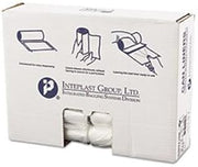 IBSS303710N Inteplast Group Liner,20-30g,30x37,10mic