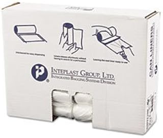 IBSS303710N Inteplast Group Liner,20-30g,30x37,10mic