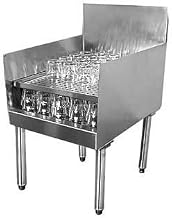 RDBB-12-24 Underbar 12 Recessed Drainboard