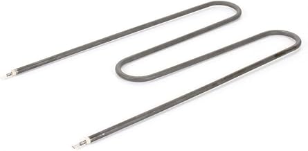 #US Replace Parts Heating Element 120V 1900W -N140954 Bevles -N140954 (heatparts#1125-23116)