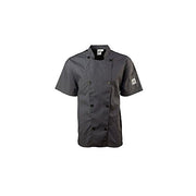 Chef Revival Grey / Medium / Jacket Clothing