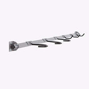 Monkey Bars Large / Granite / 1 Golf Club Organizers