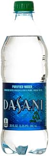 301472 Wholesale DASANI WATER 20 OZ