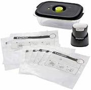 FoodSaver FS2180 Multi-Use Handheld Vacuum Sealer