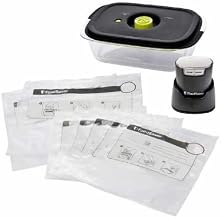 FoodSaver FS2180 Multi-Use Handheld Vacuum Sealer