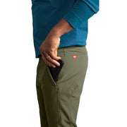 Red Kap Medium / Olive Night / Performance Stretch Work Jogger Pants