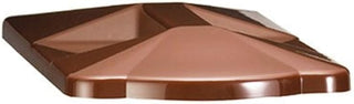 Beverage Dispenser Brown Cover