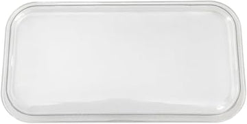 Replacement for Grindmaster Cecilware Crathco 2240 Bowl Cover,5 Gallon,Beverage Dispenser (1)