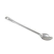 Winco 18" / Stainless Steel / Basting Spoons Cooking Spoons