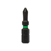Pro Impact Driver Bits by KLEIN TOOLS – One Size, Alloy Steel, Multi, Model 32796