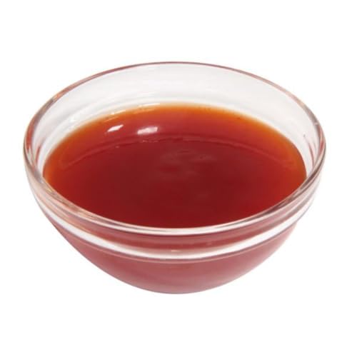 Sauce Craft Honey Sriracha / 64 Fl Oz (Pack of 4) / 1 Chili Sauce