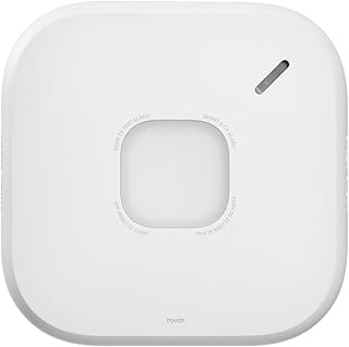 First Alert SC5 Hardwire Smart Smoke & Carbon Monoxide Alarm | SMCO600NV-AC