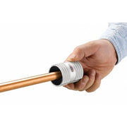 Inner-Outer Reamer by RIDGID – 9"L x 6"W x 2"H, Steel, No Color, Model 29983
