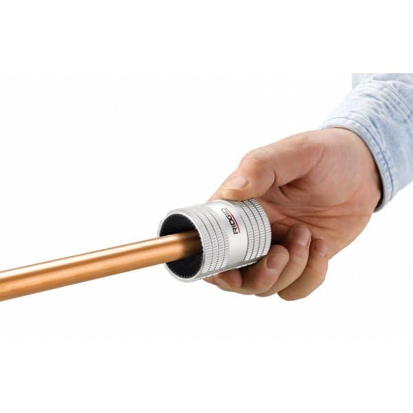 Inner-Outer Reamer by RIDGID – 9"L x 6"W x 2"H, Steel, No Color, Model 29983
