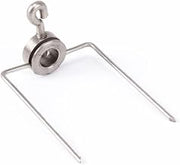 American Range A31015 ACB Single 2 Prong Spit Fork