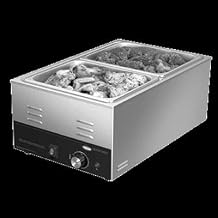 Hatco HW-FUL-QS Food Pan Warmer, Countertop