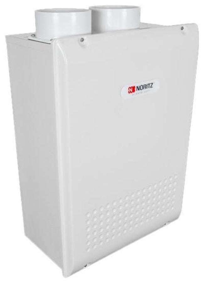 NRC98-DV-LP Residential Liquid Propane Tankle by Noritz – not_applicable, 1 load, Polyvinyl Chloride, Liquid Propane, Model NRC98DVLP