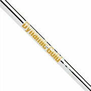TRUE TEMPER Dynamic Gold 105 VSS X100 X-Stiff Taper Tip .355 Iron Shafts