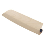 Mercer Culinary 7" Nakiri / Birch Wood / 7" Knife Block Sets