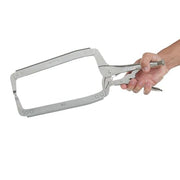 IRWIN Silver / One Size / Classic C-Clamps