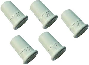 John Guest 12 mm inserts pack of 5