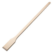 Winco 48" / Wood Stirring / Brown Commercial Mixing Paddles