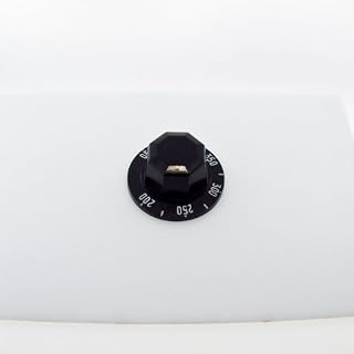 00-408659-00006 Hobart KNOB,THERMOSTAT (00-408659-00006)