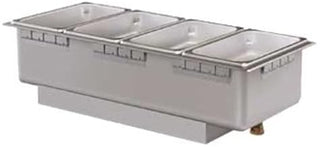 Hatco HWBL-43DA Built-In Heated Well