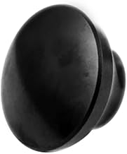 Server Products 82023-000 Black Pump Knob