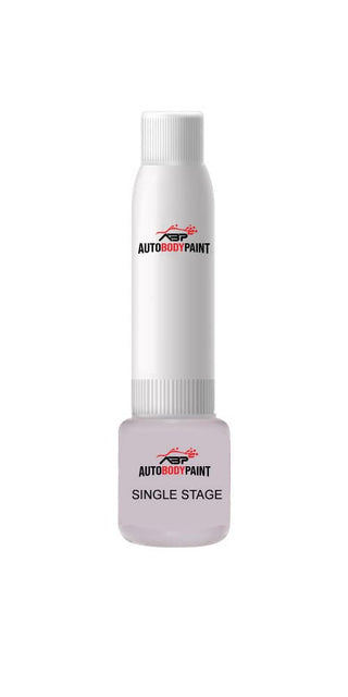 Single Stage Paint Compatible with Holiday Rambler Imperial Brown Metallic 308B2/BG by ABP – 16 Fl Oz (Pack of 1), Brown Metallic, Model Holiday Rambler-Imperial-Pint-308B2/BG
