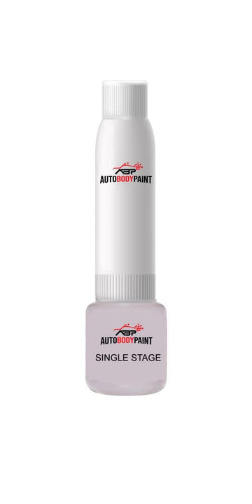 Single Stage Paint Compatible with Holiday Rambler Imperial Brown Metallic 308B2/BG by ABP – 16 Fl Oz (Pack of 1), Brown Metallic, Model Holiday Rambler-Imperial-Pint-308B2/BG