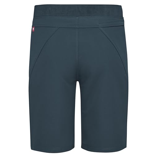 Red Kap X-Small / Stratified Sea / Performance Stretch Work Short Shorts