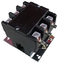 Diversitech DPE903240 Dp Contactor 90A/3P/240V,