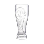 GET 16 Ounce / Clear / Modern Tumblers & Water Glasses