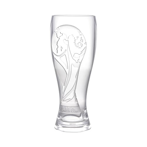 GET 16 Ounce / Clear / Modern Tumblers & Water Glasses