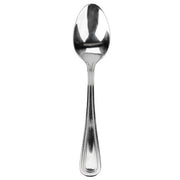 PRM1 - Stainless Steel Primrose Teaspoon by Libertyware – Stainless Steel