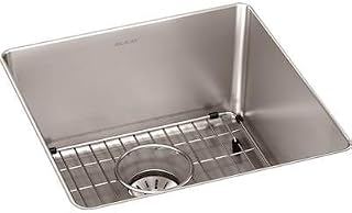 Elkay ELUHH1616TPDBG Sink Equipment