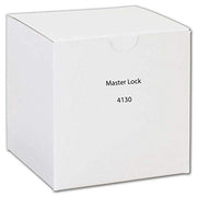 Master Lock Keyed Differently / Random / 1 Keyed Padlocks