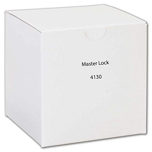 Master Lock Keyed Differently / Random / 1 Keyed Padlocks