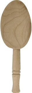 PADERNO World Cuisine Homogenizing Butter Spoon