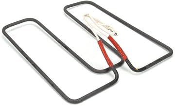 Star Manufacturing 2N-Z1981 Element (Lower) Star Gr141 Counter Top Grill New 42722