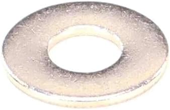 For 355-12937-00 For Traulsen Washer,Plain .250 Reg Ss TR355-12937-00