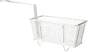 Exact FIT for Prince Castle PC78RH Twin BASKET12-1/8L 6-3/8W 5-3/8D - Replacement Part by MAVRIK