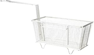 Exact FIT for Prince Castle PC78RH Twin BASKET12-1/8L 6-3/8W 5-3/8D - Replacement Part by MAVRIK
