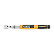 GEARWRENCH 3/8 Drive Flex Head with Angle / Wrench / 3/8 " Drive Flex Head Torque Wrenches